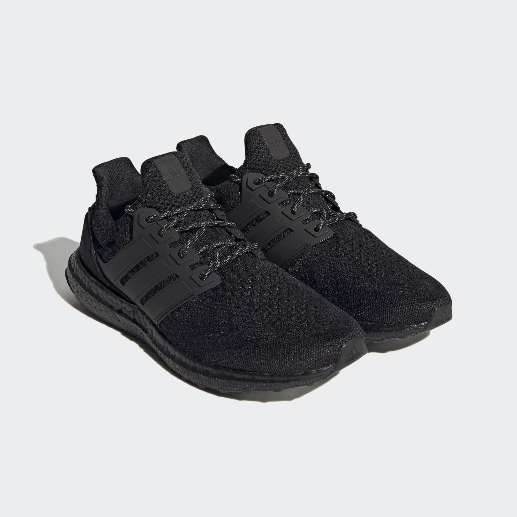 Pharrell Williams x Parley x adidas Ultra Boost DNA Black Future